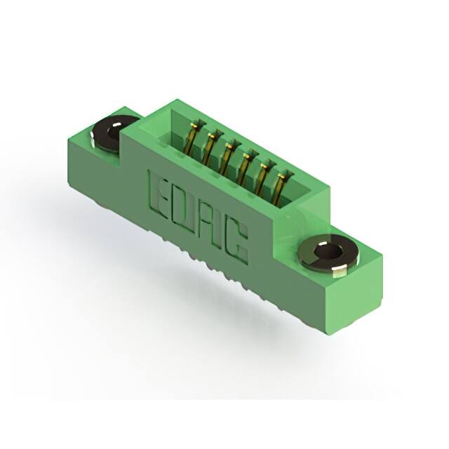 341-006-500-103 EDAC Inc.  Edgeboard Connectors